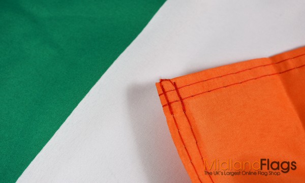 Ireland (Eire) Flag